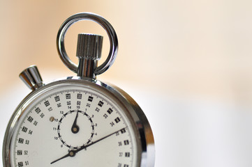 stopwatch