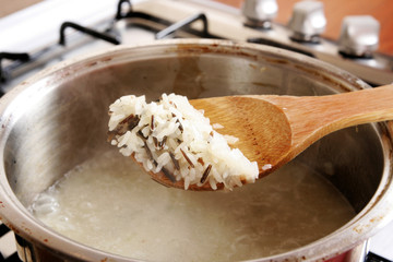Cooking