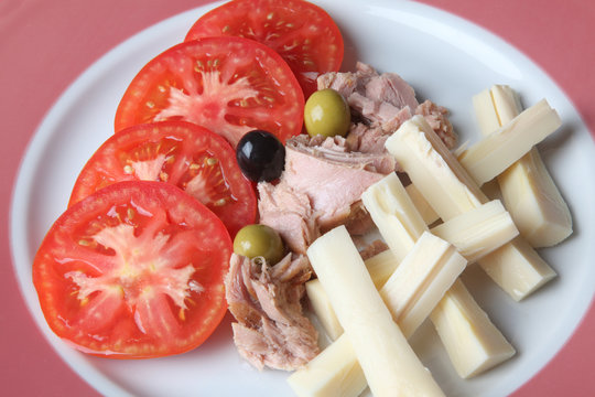 ensalada