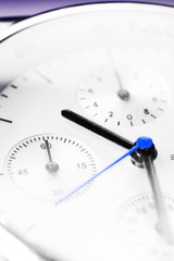 Fototapeta premium Great watch.