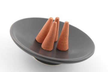 scented cone