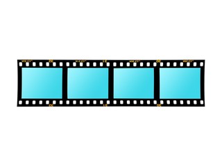 Photographic Negatives