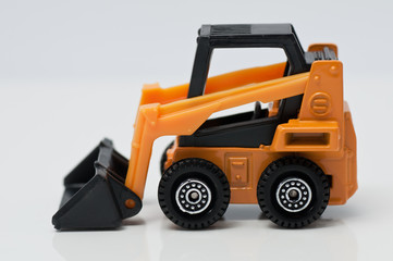 ミミチュアカー