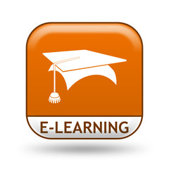 Icon e-Learning