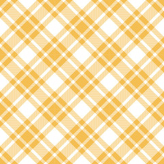 Seamless, Muster, Orange, Überprüfen, Diagonal © Jan Engel