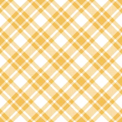 Seamless, Muster, Orange, Überprüfen, Diagonal © Jan Engel