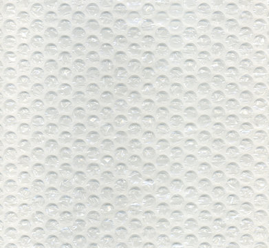 Texture papier bulle