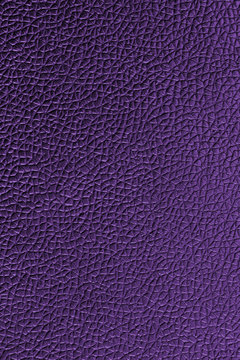 natural purple leather texture
