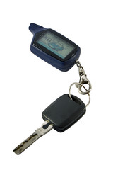 Автобрелок