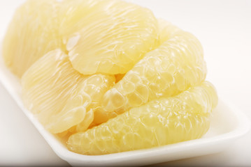 GRAPEFRUIT SECTIONS
