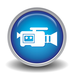 VIDEOCAMERA ICON