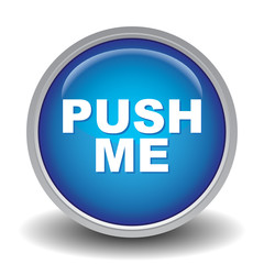 PUSH ME ICON
