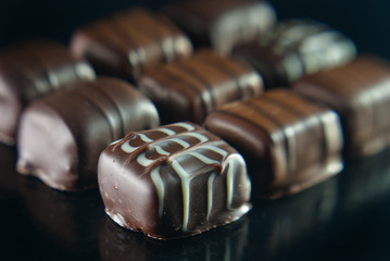 Delicious Chocolates