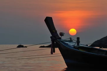 Wandaufkleber Thailand © Sabine Schmidt