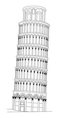 Torre di Pisa - 30305843