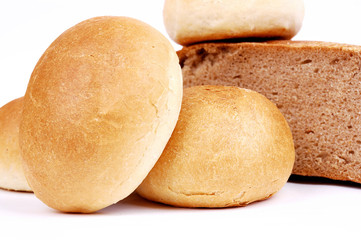 fresh patty
