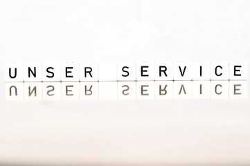 Service