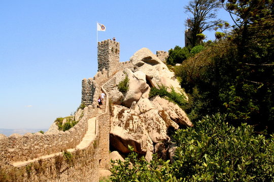Castello dei Mori