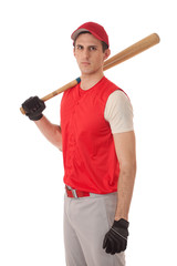 Baseball Player