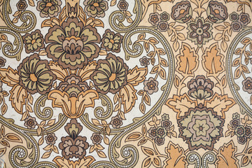 Antique Wallpaper
