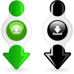 Download button set.