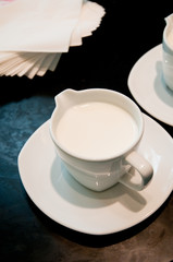 cup