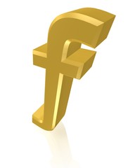 Obraz premium florin