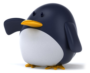 Pingouin