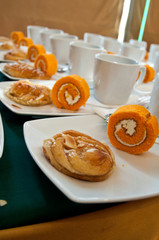 coffee break