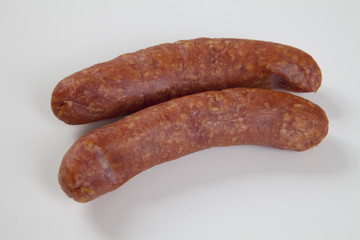 Mettwürstchen