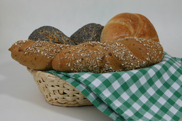 Brotkörbchen
