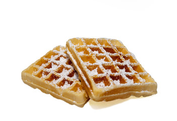Waffeln