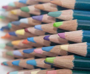 Pencil Pattern
