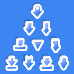 Download sticker set.