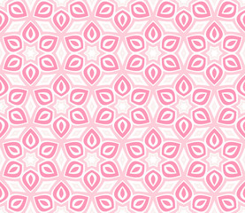 Seamless Vector Background