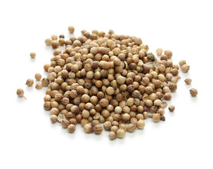 coriander seeds, indian spice