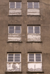 alte Fenster