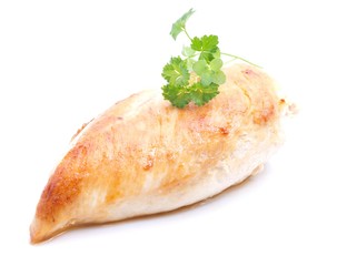 Hähnchenbrustfilet