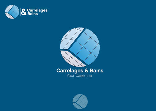 logo carrelage