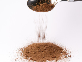 cucchiaino solubile