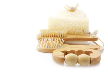 SPA accessories