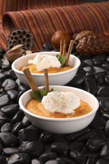 bienmesabe de camote