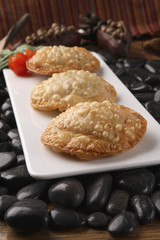 empanadillas