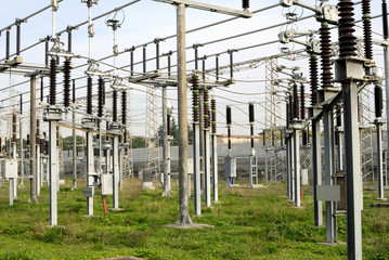 Centrale elettrica
