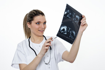 radiologist