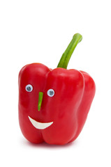 Funny Pepper
