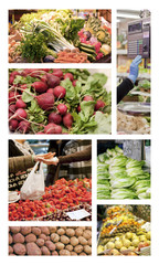 Mercado Collage 2 © VictorD