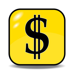 DOLLAR ICON