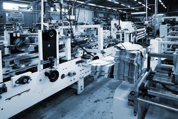 printing house
