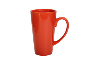 Red cup